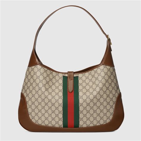 jackie o gucci hobo bag|gucci jackie 1961 large.